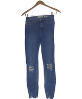 424587 Jeans NEW LOOK Occasion Once Again Friperie en ligne