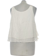 424591 Tops et t-shirts STRADIVARIUS Occasion Vêtement occasion seconde main