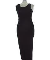 424594 Robes NEW LOOK Occasion Once Again Friperie en ligne