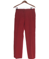 424610 Pantalons et pantacourts SANDRO Occasion Once Again Friperie en ligne