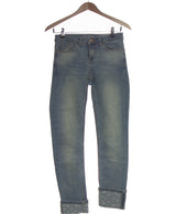 424635 Jeans ZARA Occasion Once Again Friperie en ligne
