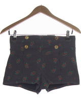 424642 Shorts et bermudas ZARA Occasion Once Again Friperie en ligne