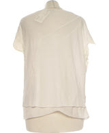 424649 Tops et t-shirts ZARA Occasion Vêtement occasion seconde main