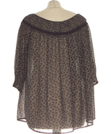 424653 Tops et t-shirts MANGO Occasion Vêtement occasion seconde main
