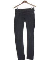 424674 Jeans MANGO Occasion Once Again Friperie en ligne