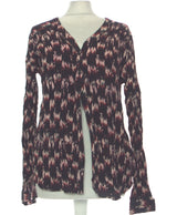 424724 Chemises et blouses ICHI Occasion Once Again Friperie en ligne
