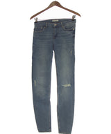 424741 Jeans ZARA Occasion Once Again Friperie en ligne