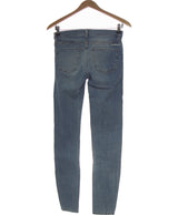 424741 Jeans ZARA Occasion Vêtement occasion seconde main
