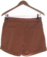 424791 Shorts et bermudas MONOPRIX Occasion Vêtement occasion seconde main