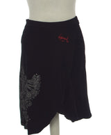 424809 Jupes DESIGUAL Occasion Once Again Friperie en ligne