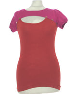424816 Tops et t-shirts MORGAN Occasion Once Again Friperie en ligne