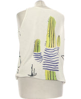 424818 Tops et t-shirts PULL AND BEAR Occasion Vêtement occasion seconde main