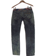 424859 Jeans DESIGUAL Occasion Vêtement occasion seconde main