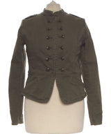 424874 Vestes CACHE CACHE Occasion Once Again Friperie en ligne
