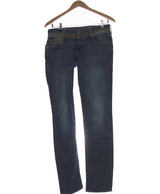 424875 Jeans LE TEMPS DES CERISES Occasion Once Again Friperie en ligne
