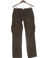 424890 Pantalons et pantacourts OXBOW Occasion Once Again Friperie en ligne