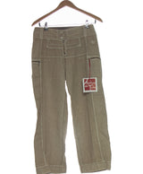 424895 Pantalons et pantacourts AVENTURES DES TOILES Occasion Once Again Friperie en ligne