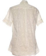 424981 Chemises et blouses MASSIMO DUTTI Occasion Vêtement occasion seconde main