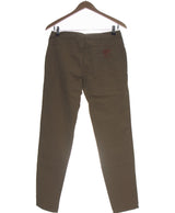 424988 Pantalons et pantacourts SOFT GREY Occasion Vêtement occasion seconde main