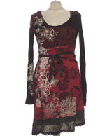 424991 Robes DESIGUAL Occasion Once Again Friperie en ligne