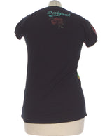 424992 Tops et t-shirts DESIGUAL Occasion Vêtement occasion seconde main