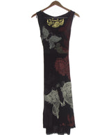 424993 Robes DESIGUAL Occasion Once Again Friperie en ligne
