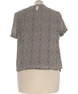 424996 Tops et t-shirts MANGO Occasion Vêtement occasion seconde main
