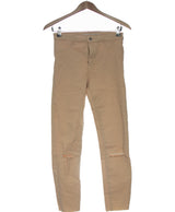 425043 Jeans ZARA Occasion Once Again Friperie en ligne