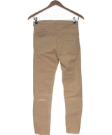 425043 Jeans ZARA Occasion Vêtement occasion seconde main