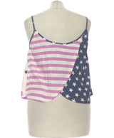 425088 Tops et t-shirts BERSHKA Occasion Vêtement occasion seconde main