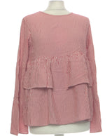 425091 Tops et t-shirts ZARA Occasion Once Again Friperie en ligne