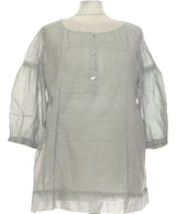 425096 Chemises et blouses ZARA Occasion Once Again Friperie en ligne