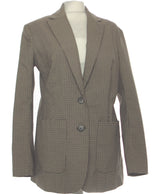 425112 Vestes BERSHKA Occasion Once Again Friperie en ligne