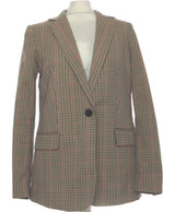 425113 Vestes MANGO Occasion Once Again Friperie en ligne