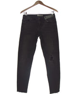 425122 Jeans ZARA Occasion Once Again Friperie en ligne