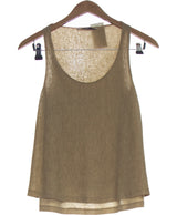 425128 Tops et t-shirts MANGO Occasion Once Again Friperie en ligne