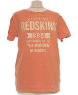 425138 Tops et t-shirts REDSKINS Occasion Once Again Friperie en ligne