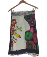 425151 Jupes DESIGUAL Occasion Once Again Friperie en ligne