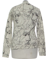 425218 Pulls et gilets VERO MODA Occasion Vêtement occasion seconde main