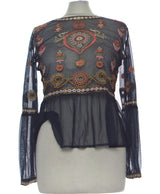 425219 Chemises et blouses ZARA Occasion Once Again Friperie en ligne
