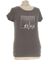425238 Tops et t-shirts DECATHLON Occasion Once Again Friperie en ligne