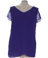 425273 Tops et t-shirts ETAM Occasion Once Again Friperie en ligne