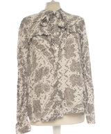425293 Chemises et blouses STRADIVARIUS Occasion Once Again Friperie en ligne