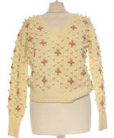 425421 Pulls et gilets ZARA Occasion Once Again Friperie en ligne