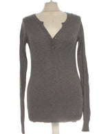 425432 Pulls et gilets CAMAIEU Occasion Once Again Friperie en ligne