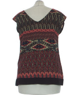 425436 Tops et t-shirts NAF NAF Occasion Vêtement occasion seconde main