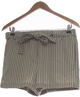 425449 Shorts et bermudas PULL AND BEAR Occasion Once Again Friperie en ligne