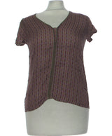 425469 Tops et t-shirts ETAM Occasion Once Again Friperie en ligne