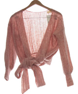 425626 Pulls et gilets SÉZANE Occasion Once Again Friperie en ligne