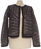 425634 Pulls et gilets MAJE Occasion Once Again Friperie en ligne